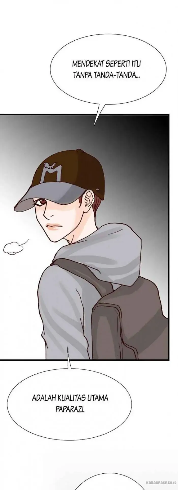 You're Special-Chapter 26